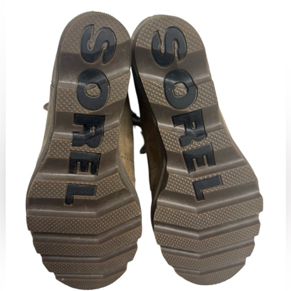 Sorel Joan of Arctic Waterproof Wedge Boot Size 6 - Picture 5 of 7